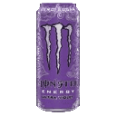 monster animated emote