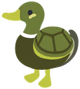 duck emote