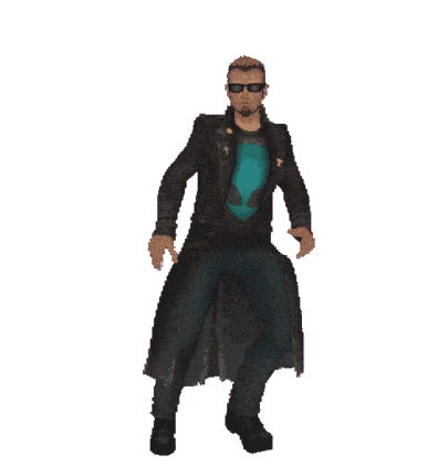 Dude_Dance emoji