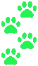 Greenpaws emote