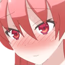 Tsukasa_Blush3 emote