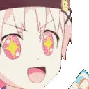 102_YukiExcited emote