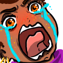 Cry_Astra emote