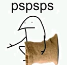 pspsps emote