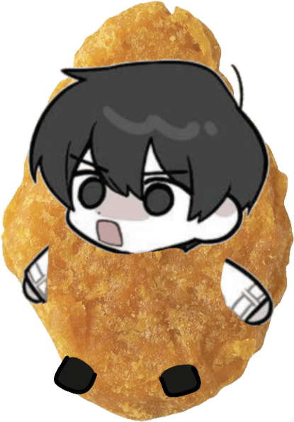 nuggija static emote