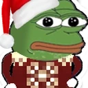 WeirdDude emote
