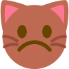 Kkitty_sad emoji