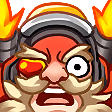 MoltenCore emote