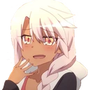 Kuroehm emote