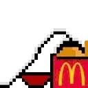 McTime emote