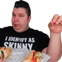 nikocado_hmm emote