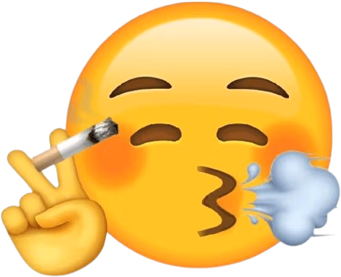 smoking_emoji emote