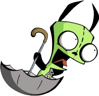 GirRide emote
