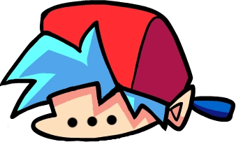 BfDot emote
