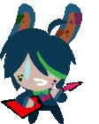 DanceNeon_Bonnie emoji
