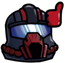 2Diver_eagle1affirmative emote