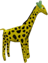 rafael static emote