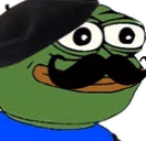 OUI emote