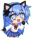 irisDance emote