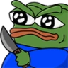 knife emote