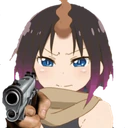ElmaGun emote