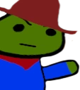 letcook emote