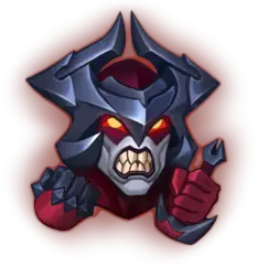 Aatrox emote