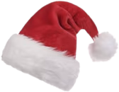 santa_hat emote