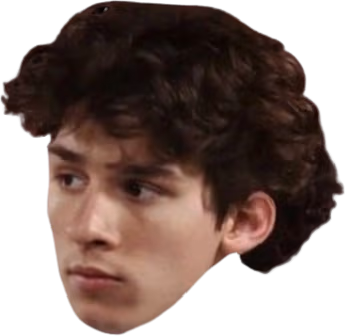 young_messi emote