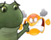 pepewhatever emote
