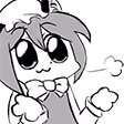 ChenMeh emote