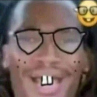 ambatukam_nerd emote