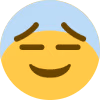 Fakesmile emote
