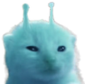 blorp static emote