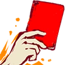 FootRed emote
