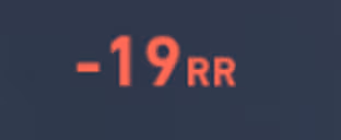 rrLoss emote