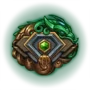 Legend emote