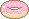 PinkFrostedDonut emote
