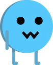 OWO6 emote