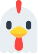 HappyChicken emote