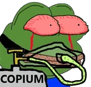 OVERDOSE emote