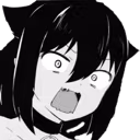 Jahy_Pissed emote