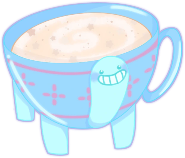 TeaTurtle emote