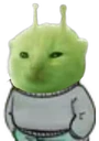 ChillGlorp emote