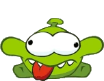 debilnyam emote