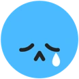 1_weep emote
