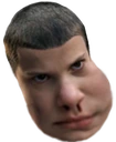 eleven_bean emote