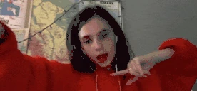 clairoJamming emoji