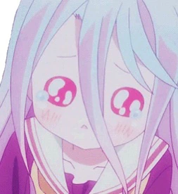 shiro emote