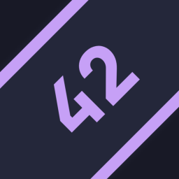 encode42 avatar